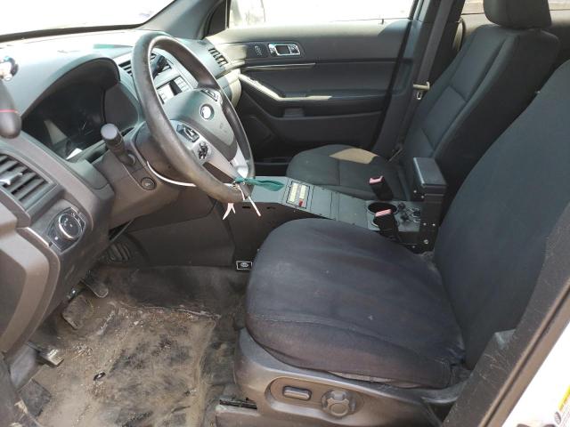 Photo 6 VIN: 1FM5K8AR2FGC16830 - FORD EXPLORER P 