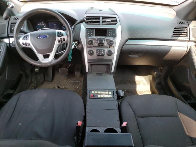 Photo 7 VIN: 1FM5K8AR2FGC16830 - FORD EXPLORER P 