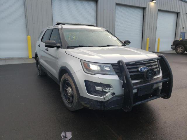 Photo 0 VIN: 1FM5K8AR2GGA12272 - FORD EXPLORER P 