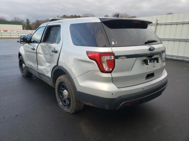 Photo 2 VIN: 1FM5K8AR2GGA12272 - FORD EXPLORER P 