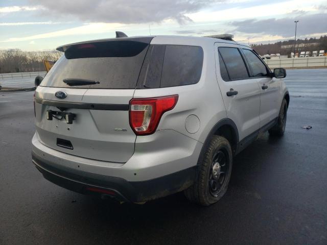 Photo 3 VIN: 1FM5K8AR2GGA12272 - FORD EXPLORER P 