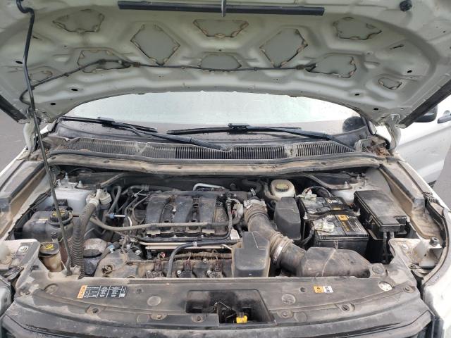 Photo 6 VIN: 1FM5K8AR2GGA12272 - FORD EXPLORER P 