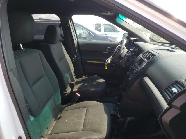 Photo 4 VIN: 1FM5K8AR2GGB43394 - FORD EXPLORER P 