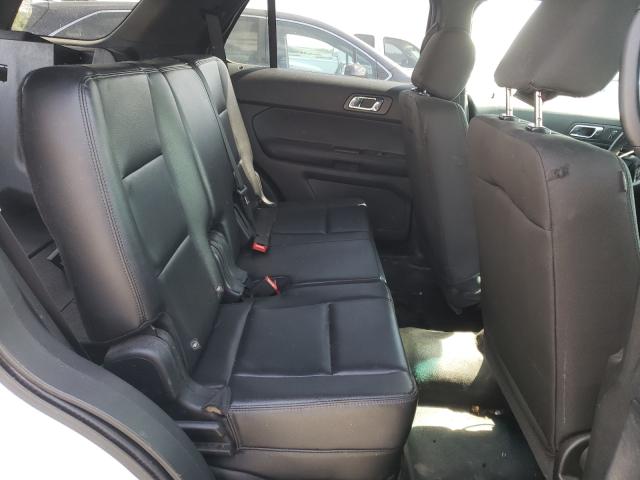 Photo 5 VIN: 1FM5K8AR2GGB43394 - FORD EXPLORER P 