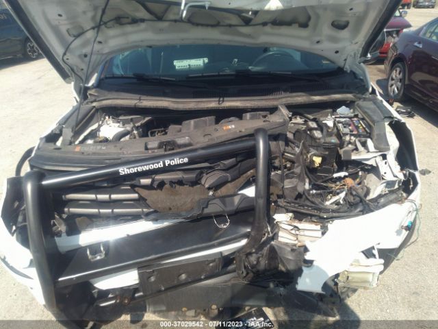 Photo 9 VIN: 1FM5K8AR2GGB43413 - FORD EXPLORER 