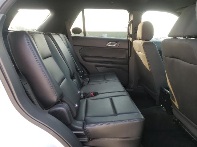 Photo 5 VIN: 1FM5K8AR2GGB65573 - FORD EXPLORER P 