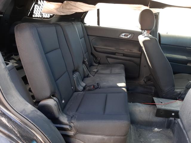 Photo 5 VIN: 1FM5K8AR2GGC36724 - FORD EXPLORER P 