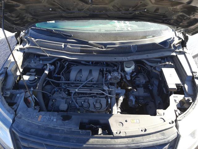 Photo 6 VIN: 1FM5K8AR2GGC36724 - FORD EXPLORER P 