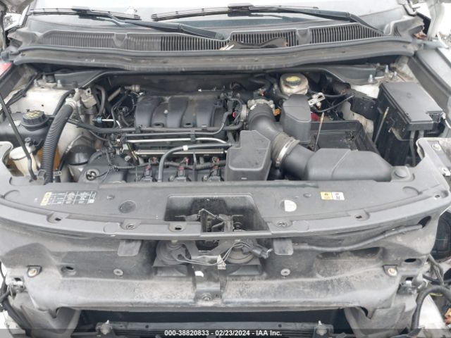 Photo 9 VIN: 1FM5K8AR2GGC37064 - FORD EXPLORER 