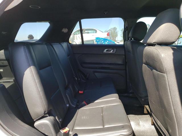 Photo 5 VIN: 1FM5K8AR2GGC61302 - FORD EXPLORER P 