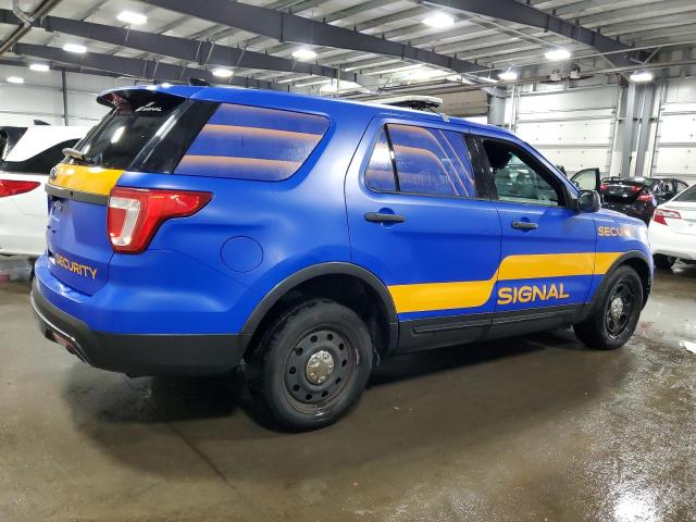 Photo 2 VIN: 1FM5K8AR2GGC92257 - FORD EXPLORER 