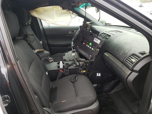 Photo 4 VIN: 1FM5K8AR2GGC92517 - FORD EXPLORER P 