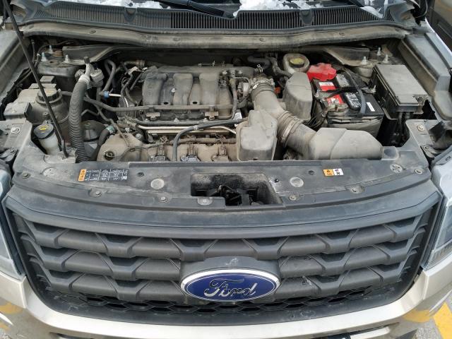 Photo 6 VIN: 1FM5K8AR2GGC92825 - FORD EXPLORER P 