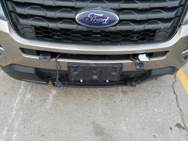 Photo 8 VIN: 1FM5K8AR2GGC92825 - FORD EXPLORER P 