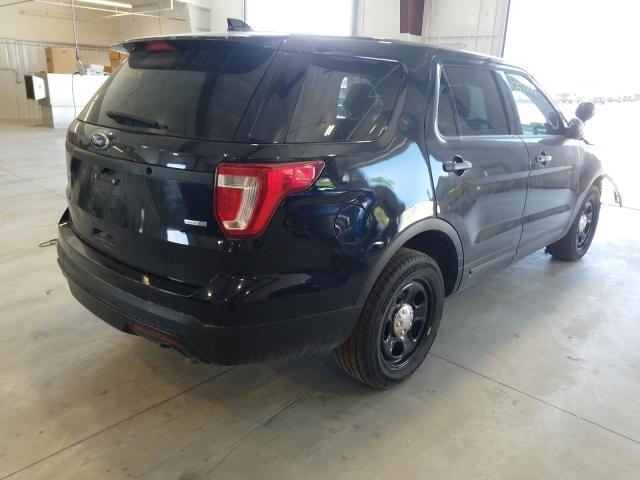 Photo 3 VIN: 1FM5K8AR2GGD16556 - FORD EXPLORER P 