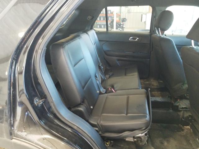 Photo 5 VIN: 1FM5K8AR2GGD16556 - FORD EXPLORER P 