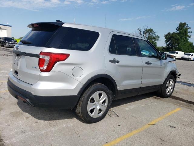 Photo 2 VIN: 1FM5K8AR2HGA36136 - FORD EXPLORER P 