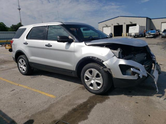 Photo 3 VIN: 1FM5K8AR2HGA36136 - FORD EXPLORER P 