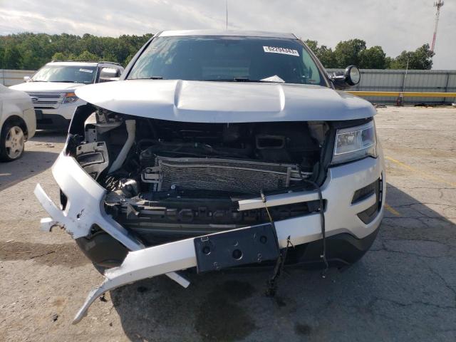 Photo 4 VIN: 1FM5K8AR2HGA36136 - FORD EXPLORER P 