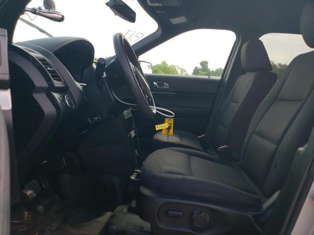 Photo 6 VIN: 1FM5K8AR2HGA36136 - FORD EXPLORER P 