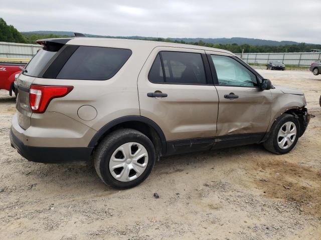 Photo 2 VIN: 1FM5K8AR2HGA44057 - FORD EXPLORER P 