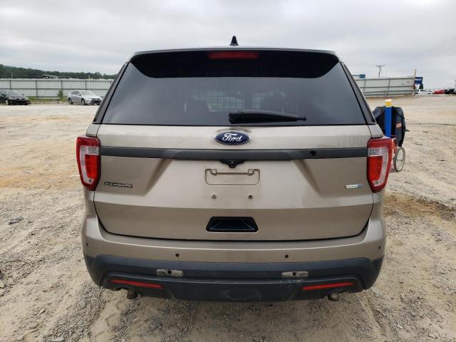 Photo 5 VIN: 1FM5K8AR2HGA44057 - FORD EXPLORER P 