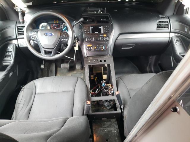 Photo 7 VIN: 1FM5K8AR2HGA44057 - FORD EXPLORER P 