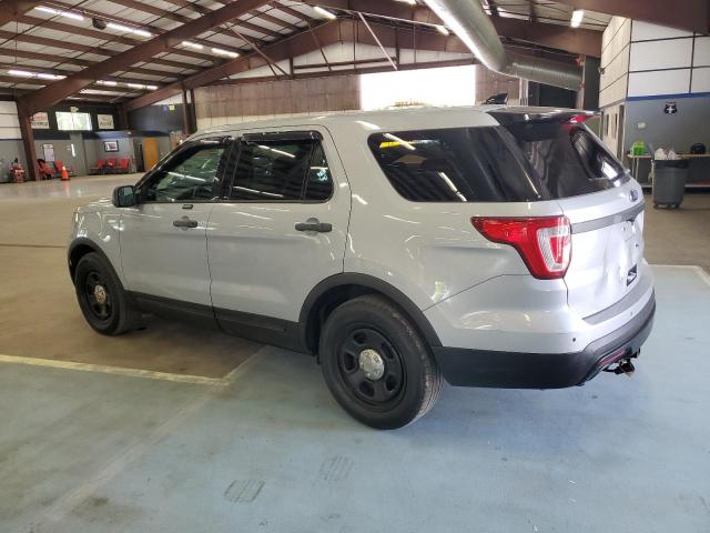 Photo 1 VIN: 1FM5K8AR2HGA44348 - FORD EXPLORER 