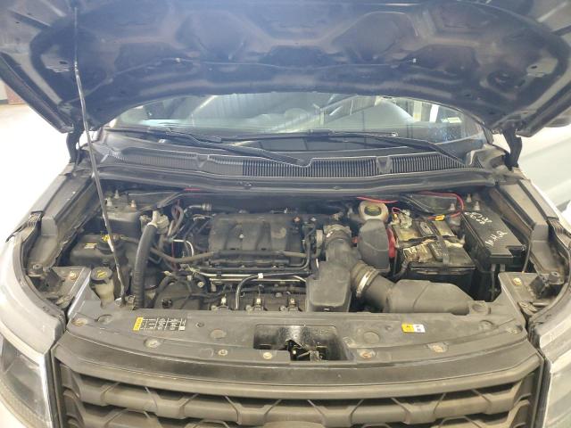 Photo 11 VIN: 1FM5K8AR2HGA44348 - FORD EXPLORER 