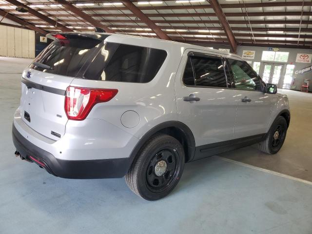 Photo 2 VIN: 1FM5K8AR2HGA44348 - FORD EXPLORER 