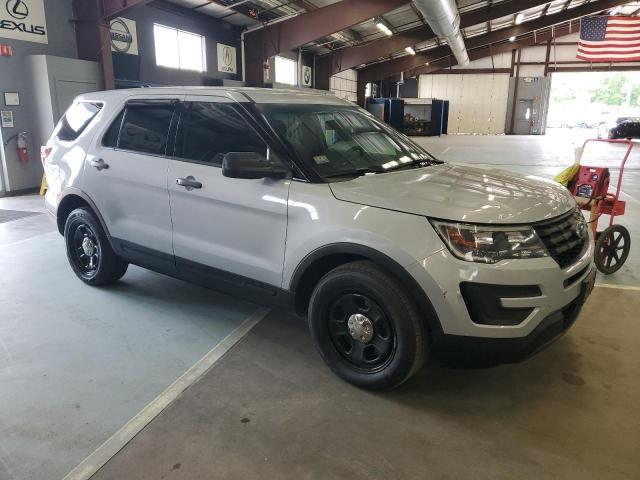 Photo 3 VIN: 1FM5K8AR2HGA44348 - FORD EXPLORER 