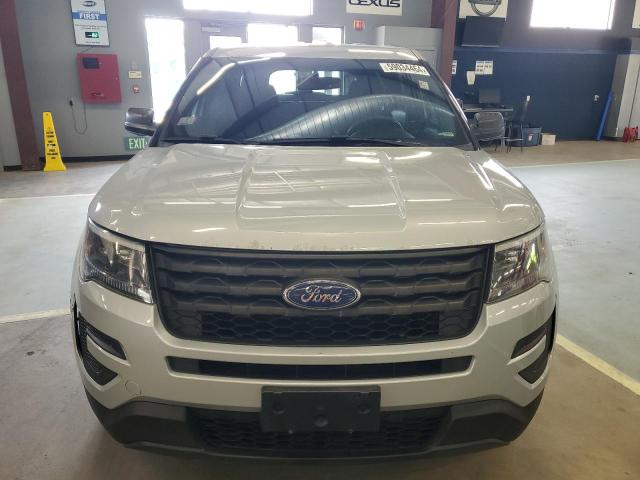 Photo 4 VIN: 1FM5K8AR2HGA44348 - FORD EXPLORER 