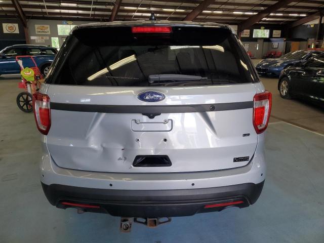 Photo 5 VIN: 1FM5K8AR2HGA44348 - FORD EXPLORER 