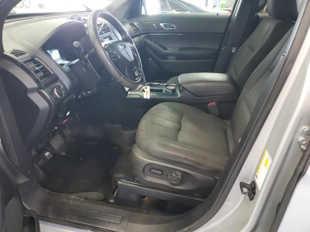 Photo 6 VIN: 1FM5K8AR2HGA44348 - FORD EXPLORER 