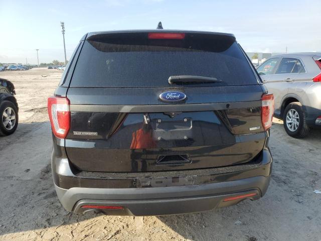 Photo 5 VIN: 1FM5K8AR2HGB00529 - FORD EXPLORER P 