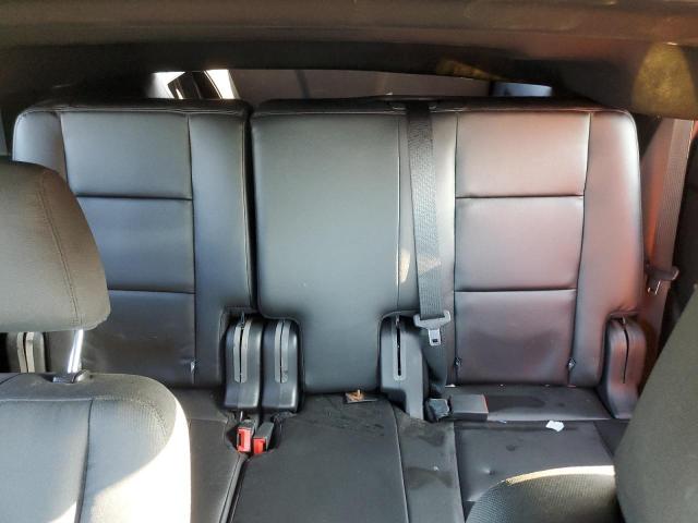 Photo 9 VIN: 1FM5K8AR2HGB00529 - FORD EXPLORER P 