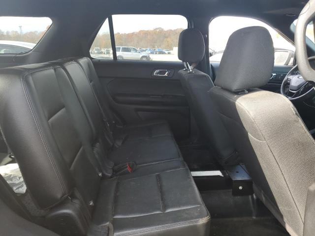 Photo 10 VIN: 1FM5K8AR2HGB15404 - FORD EXPLORER P 