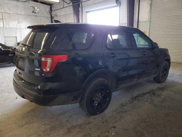 Photo 2 VIN: 1FM5K8AR2HGB15404 - FORD EXPLORER P 