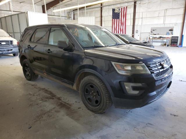 Photo 3 VIN: 1FM5K8AR2HGB15404 - FORD EXPLORER P 