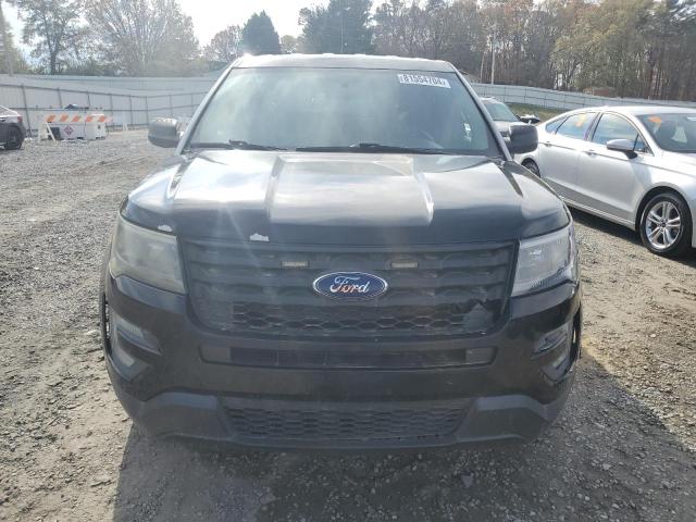 Photo 4 VIN: 1FM5K8AR2HGB15404 - FORD EXPLORER P 