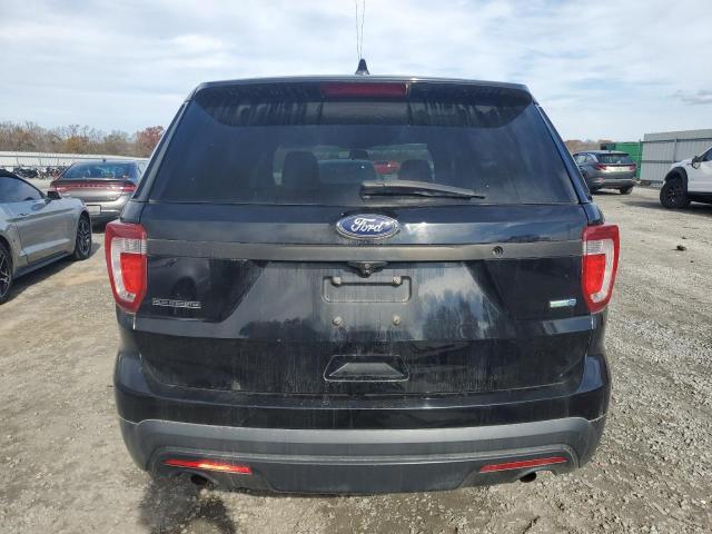 Photo 5 VIN: 1FM5K8AR2HGB15404 - FORD EXPLORER P 