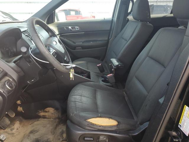 Photo 6 VIN: 1FM5K8AR2HGB15404 - FORD EXPLORER P 