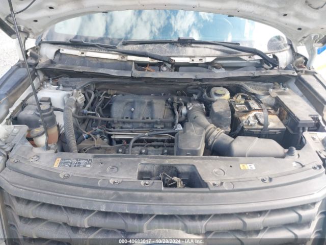 Photo 9 VIN: 1FM5K8AR2HGB16195 - FORD EXPLORER 