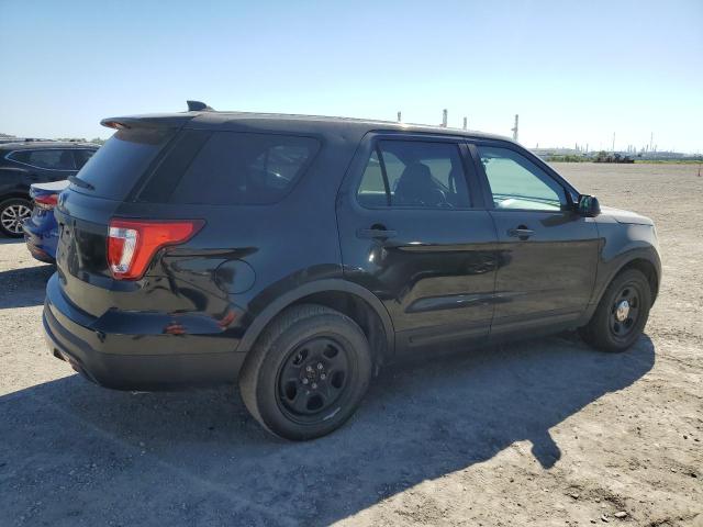 Photo 2 VIN: 1FM5K8AR2HGB22871 - FORD EXPLORER P 