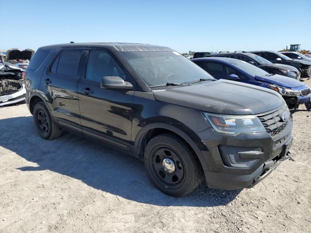 Photo 3 VIN: 1FM5K8AR2HGB22871 - FORD EXPLORER P 