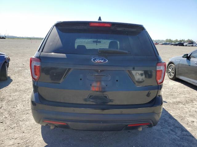 Photo 5 VIN: 1FM5K8AR2HGB22871 - FORD EXPLORER P 