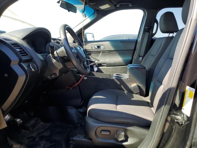 Photo 6 VIN: 1FM5K8AR2HGB22871 - FORD EXPLORER P 