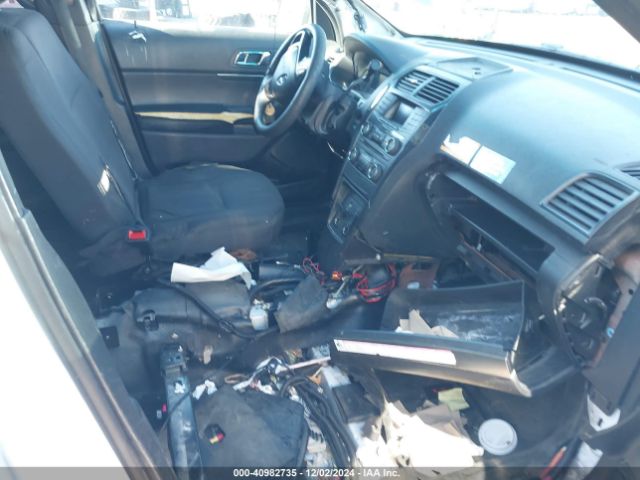 Photo 4 VIN: 1FM5K8AR2HGB47124 - FORD EXPLORER 