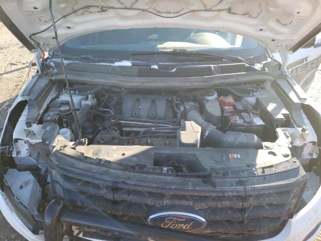 Photo 10 VIN: 1FM5K8AR2HGB72413 - FORD EXPLORER P 