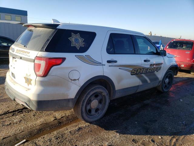 Photo 2 VIN: 1FM5K8AR2HGB72413 - FORD EXPLORER P 